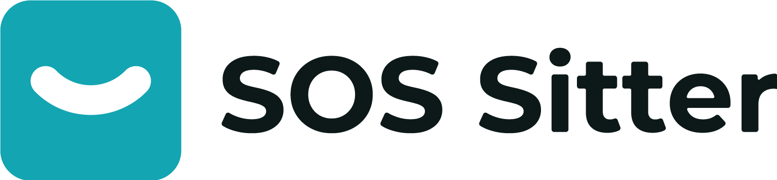 SOS Sitter Logo